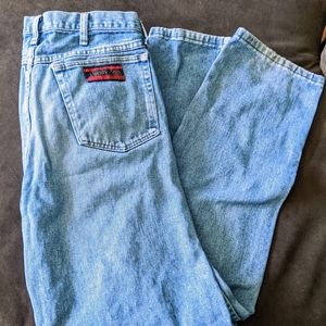 Men's Twenty X Jeans